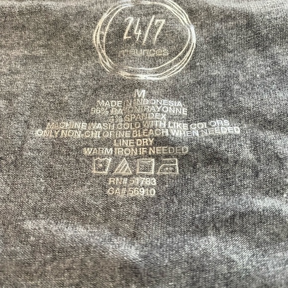 Womens Top - Picture 4 of 4